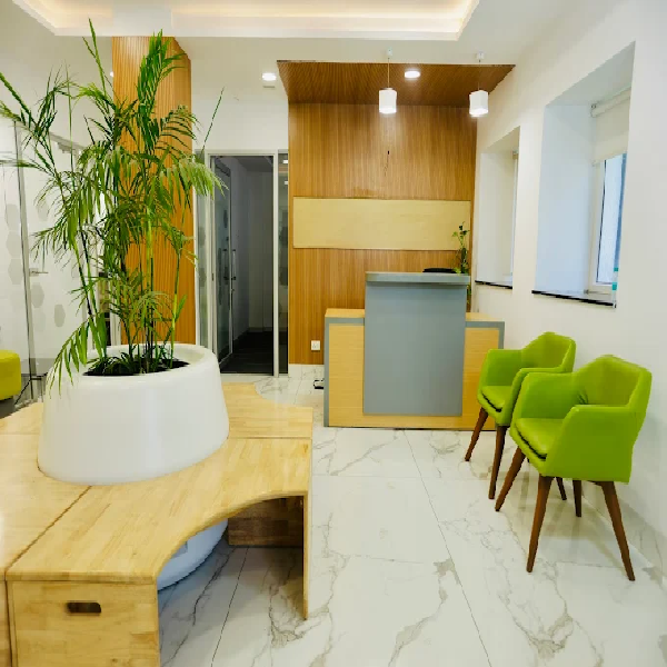 Coworkkeys Coworking, Plot No. 68 | Udyog Vihar, Phase 4, Gurgaon